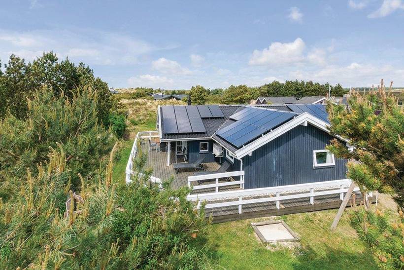 Foto von Ferienhaus AD67 in Henne Strand - Westjütland