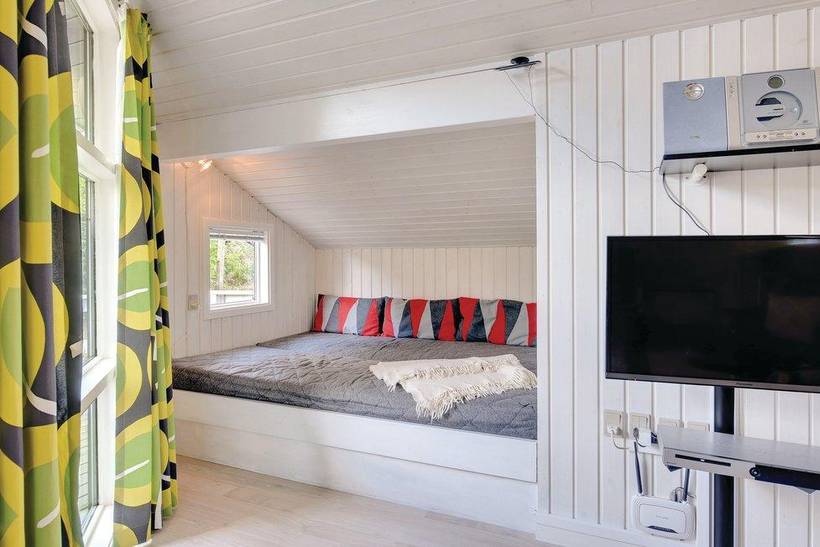 Foto von Ferienhaus AD67 in Henne Strand - Westjütland