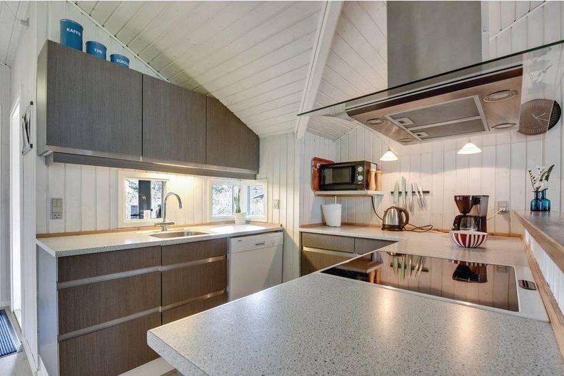 Foto von Ferienhaus AD67 in Henne Strand - Westjütland