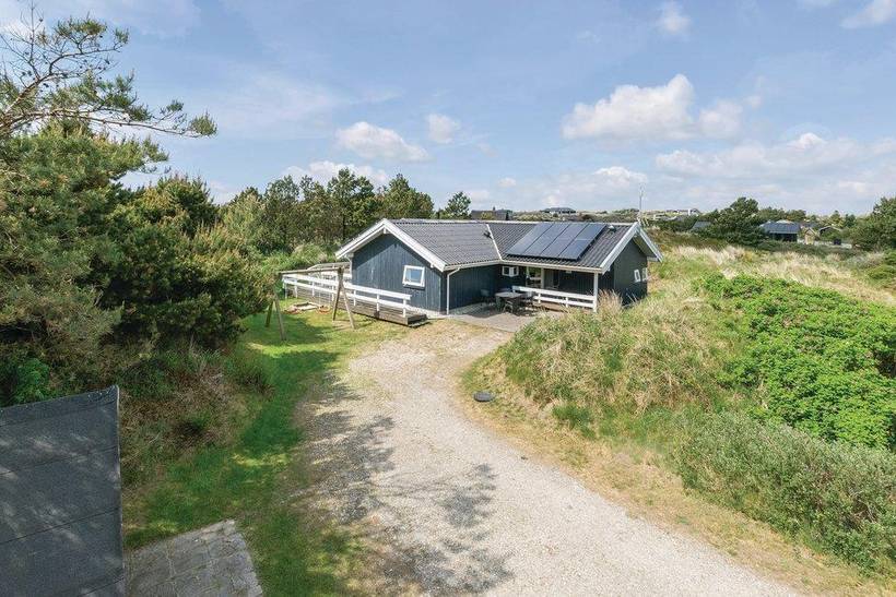 Foto von Ferienhaus AD67 in Henne Strand - Westjütland