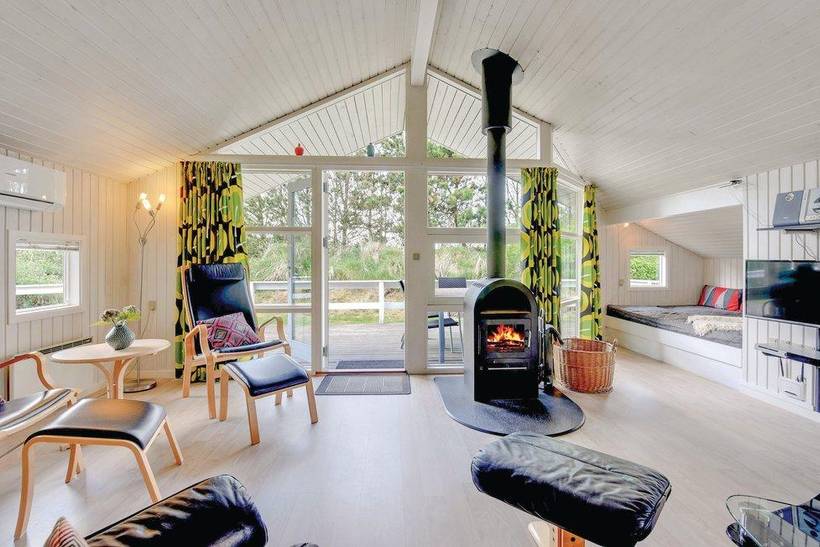 Foto von Ferienhaus AD67 in Henne Strand - Westjütland