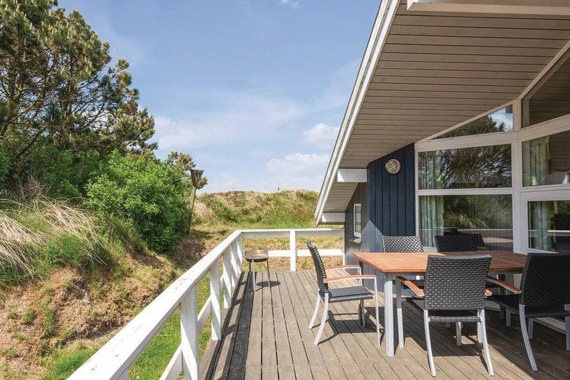 Foto von Ferienhaus AD67 in Henne Strand - Westjütland