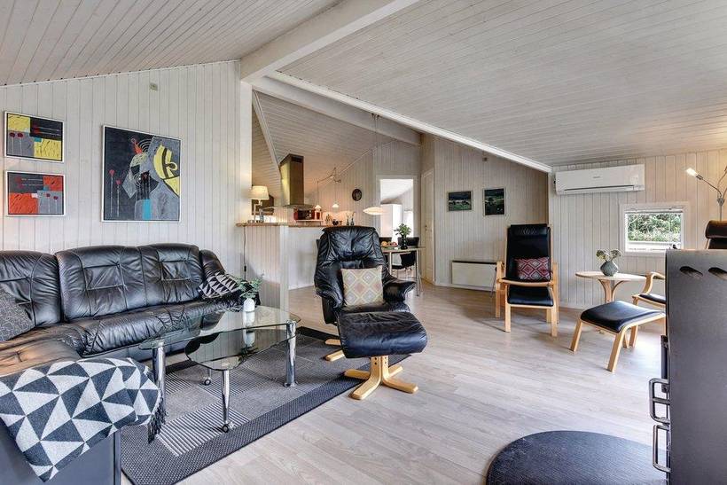 Foto von Ferienhaus AD67 in Henne Strand - Westjütland