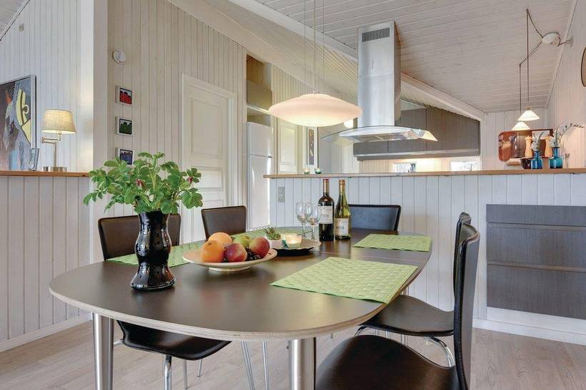 Foto von Ferienhaus AD67 in Henne Strand - Westjütland