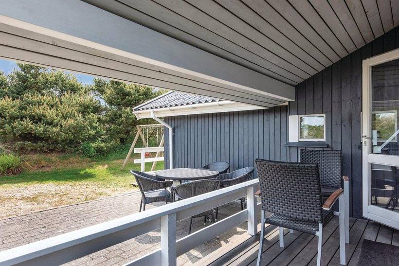 Foto von Ferienhaus AD67 in Henne Strand - Westjütland