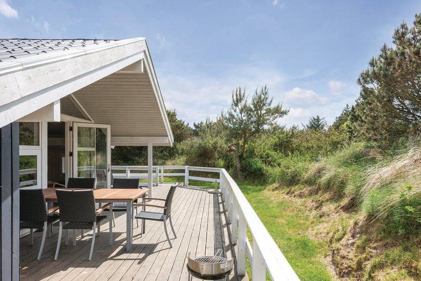 Foto von Ferienhaus AD67 in Henne Strand - Westjütland