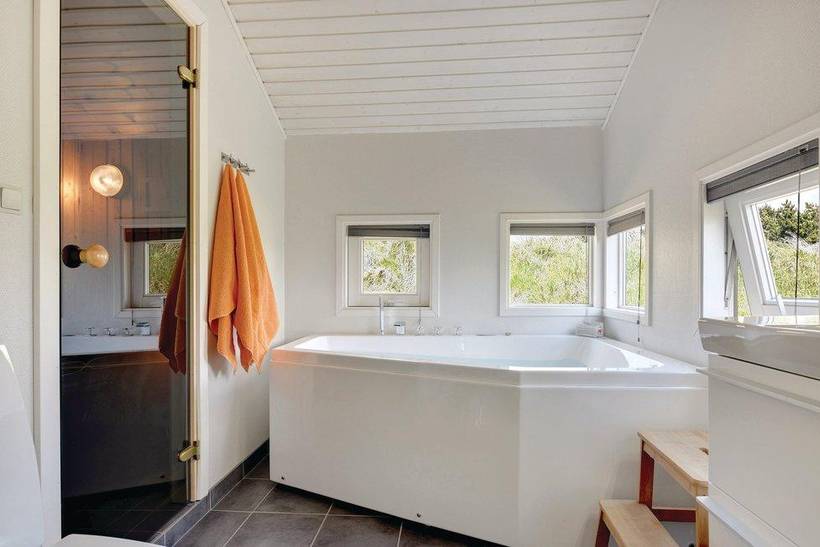 Foto von Ferienhaus AD67 in Henne Strand - Westjütland