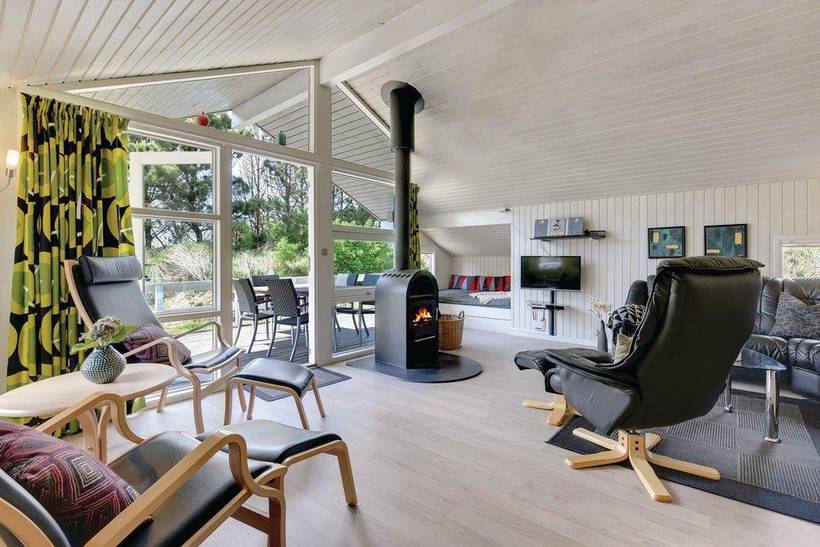 Foto von Ferienhaus AD67 in Henne Strand - Westjütland