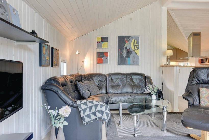 Foto von Ferienhaus AD67 in Henne Strand - Westjütland