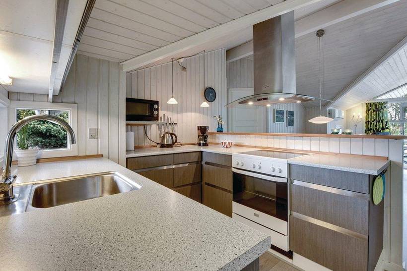 Foto von Ferienhaus AD67 in Henne Strand - Westjütland
