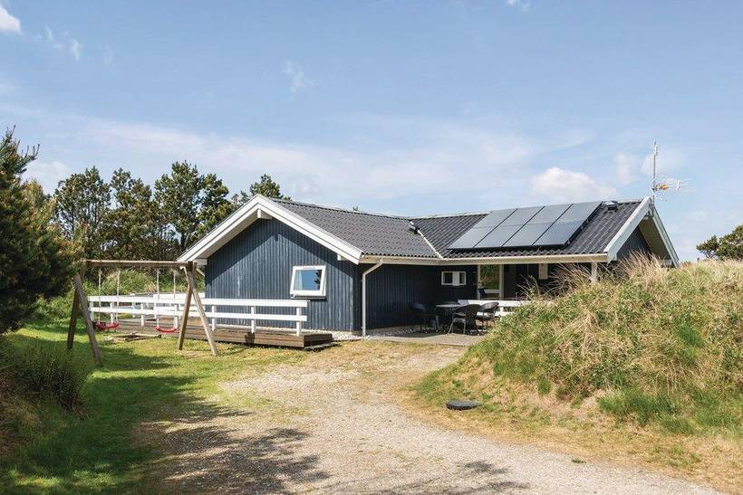 Foto von Ferienhaus AD67 in Henne Strand - Westjütland