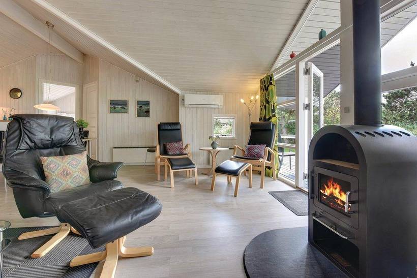 Foto von Ferienhaus AD67 in Henne Strand - Westjütland