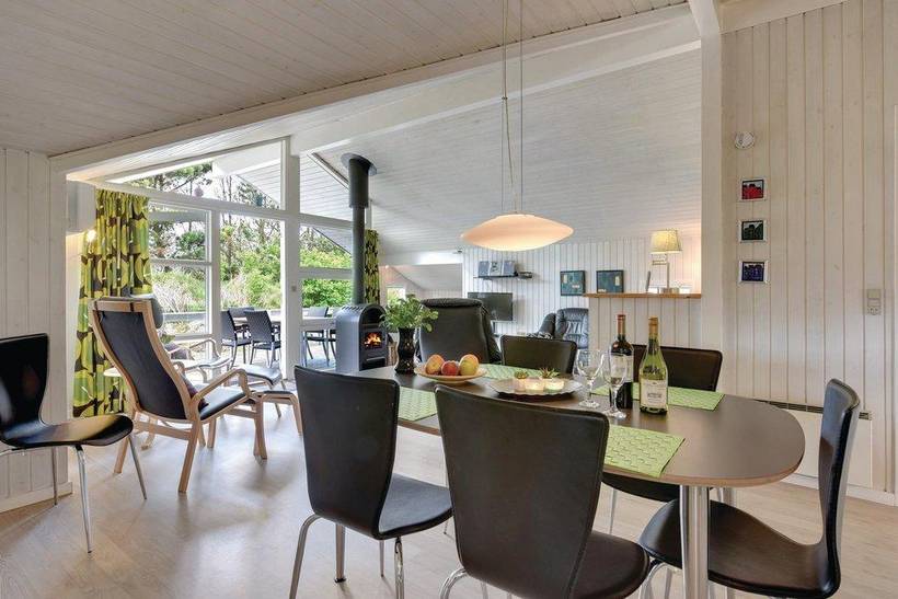 Foto von Ferienhaus AD67 in Henne Strand - Westjütland