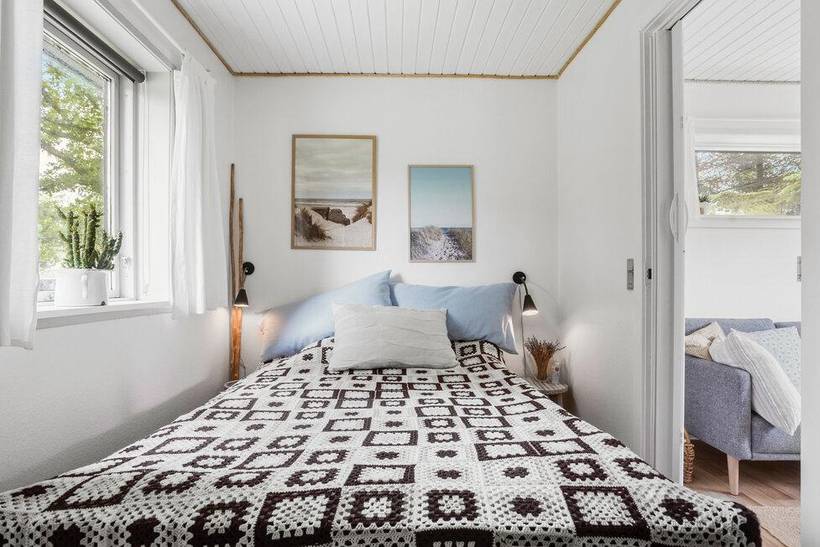 Foto von Ferienhaus AD70 in Marielyst - Falster