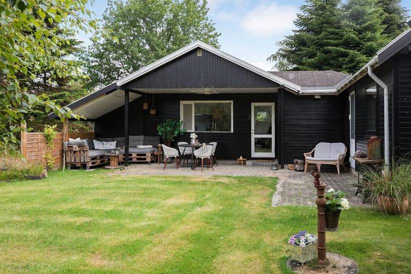 Foto von Ferienhaus AD70 in Marielyst - Falster
