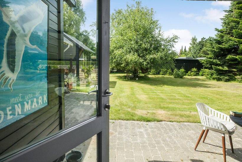 Foto von Ferienhaus AD70 in Marielyst - Falster