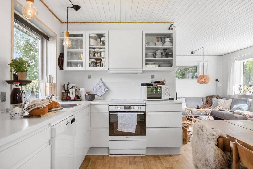 Foto von Ferienhaus AD70 in Marielyst - Falster