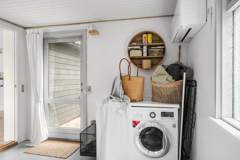 Foto von Ferienhaus AD70 in Marielyst - Falster