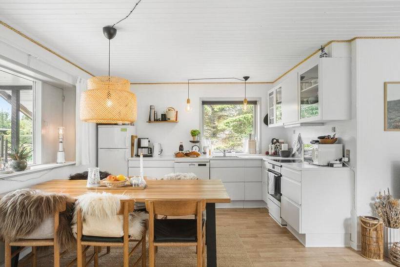 Foto von Ferienhaus AD70 in Marielyst - Falster