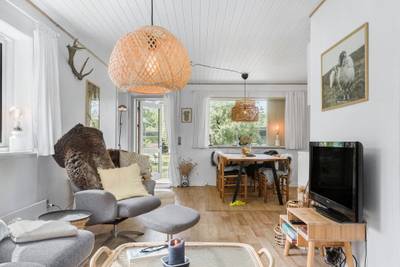 Vorschaubild von Ferienhaus AD70 in Marielyst - Falster