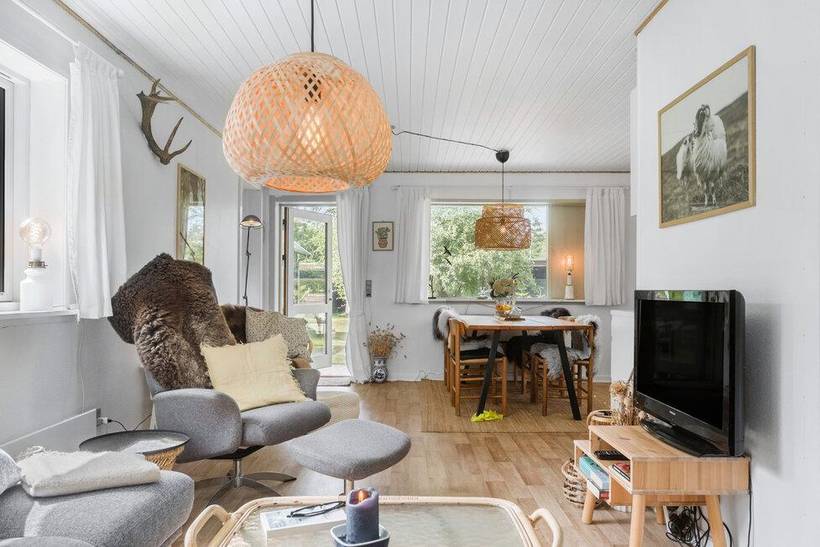 Foto von Ferienhaus AD70 in Marielyst - Falster