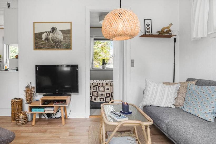 Foto von Ferienhaus AD70 in Marielyst - Falster