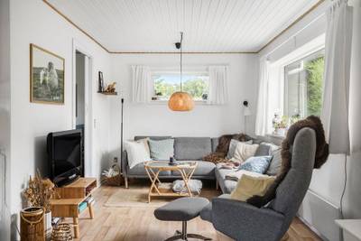 Vorschaubild von Ferienhaus AD70 in Marielyst - Falster