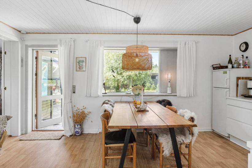 Foto von Ferienhaus AD70 in Marielyst - Falster