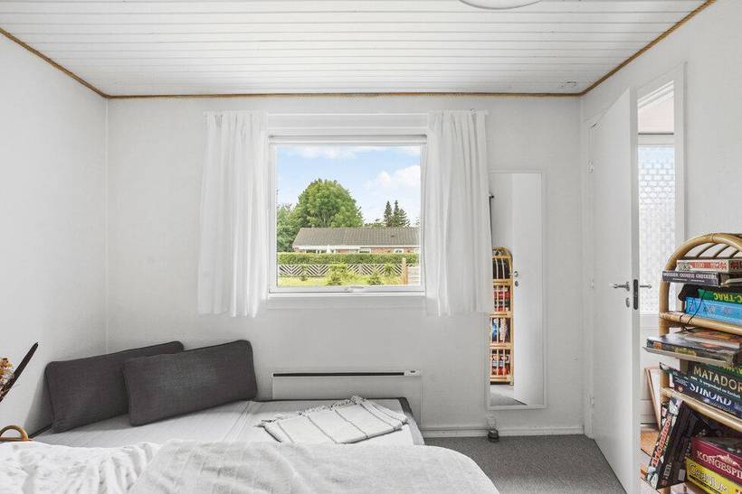 Foto von Ferienhaus AD70 in Marielyst - Falster