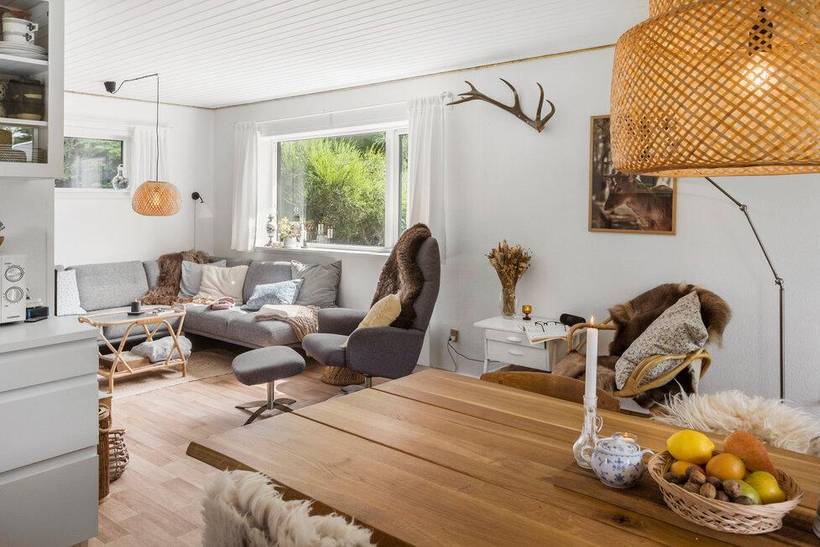 Foto von Ferienhaus AD70 in Marielyst - Falster