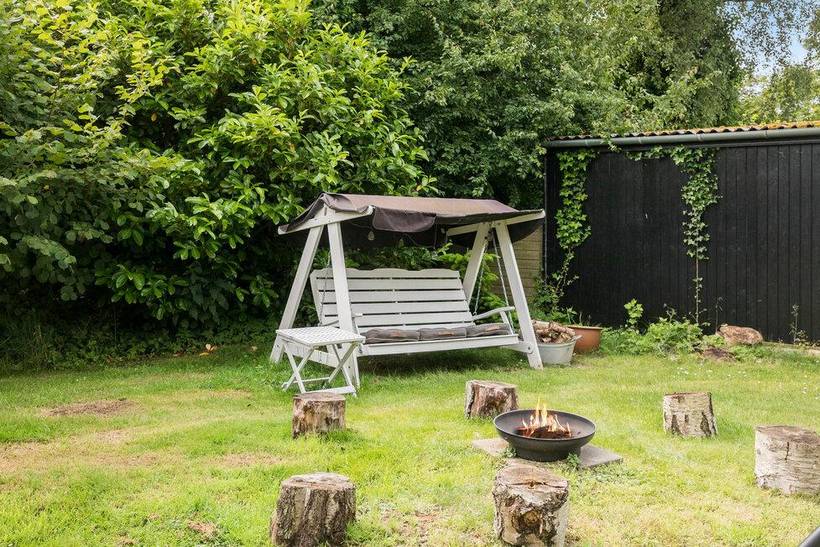 Foto von Ferienhaus AD70 in Marielyst - Falster