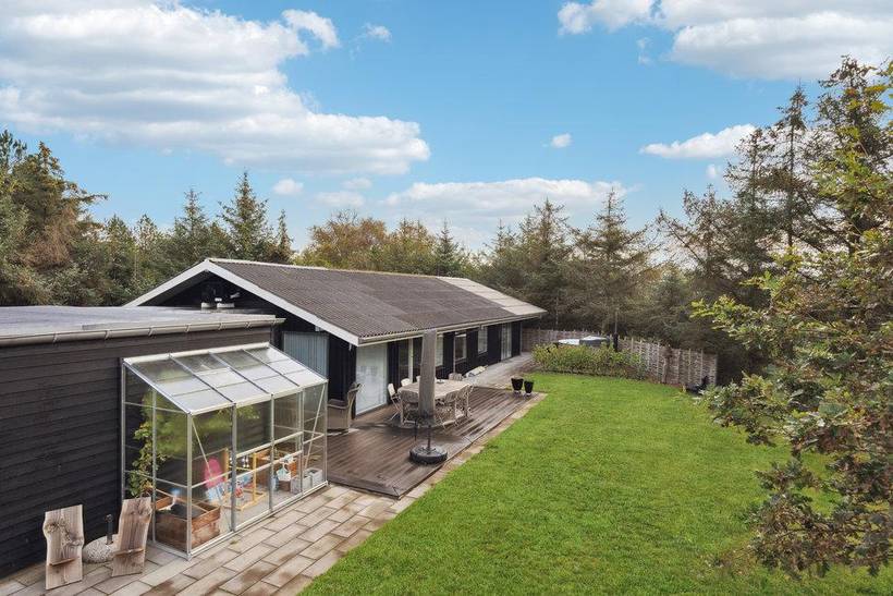 Foto von Ferienhaus AD72 in Stauning - Westjütland