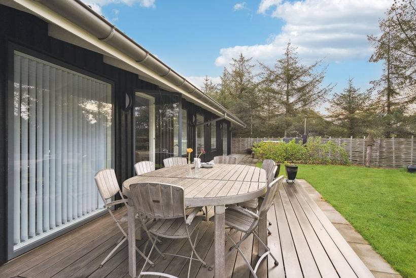 Foto von Ferienhaus AD72 in Stauning - Westjütland
