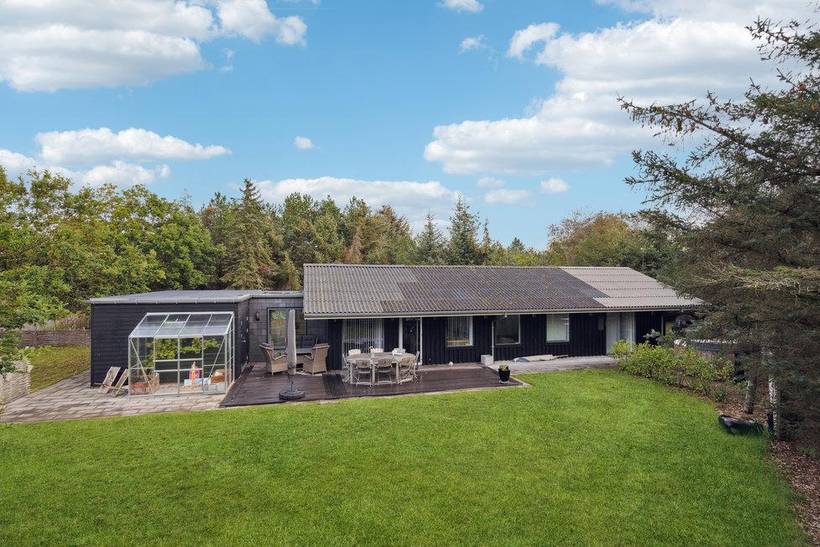 Foto von Ferienhaus AD72 in Stauning - Westjütland