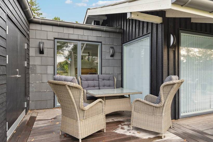 Foto von Ferienhaus AD72 in Stauning - Westjütland