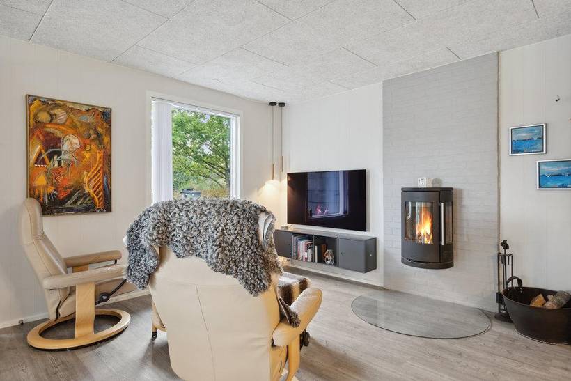 Foto von Ferienhaus AD72 in Stauning - Westjütland