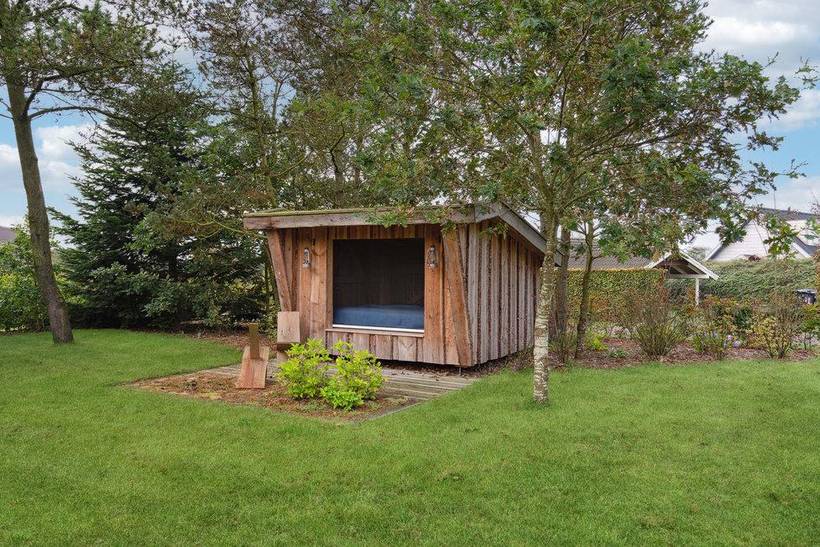 Foto von Ferienhaus AD72 in Stauning - Westjütland