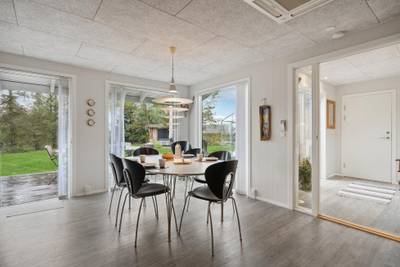 Vorschaubild von Ferienhaus AD72 in Stauning - Westjütland