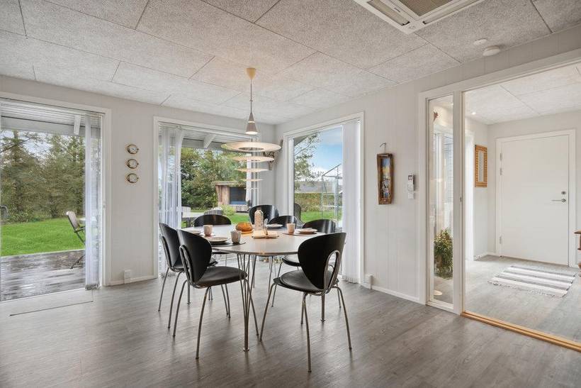 Foto von Ferienhaus AD72 in Stauning - Westjütland