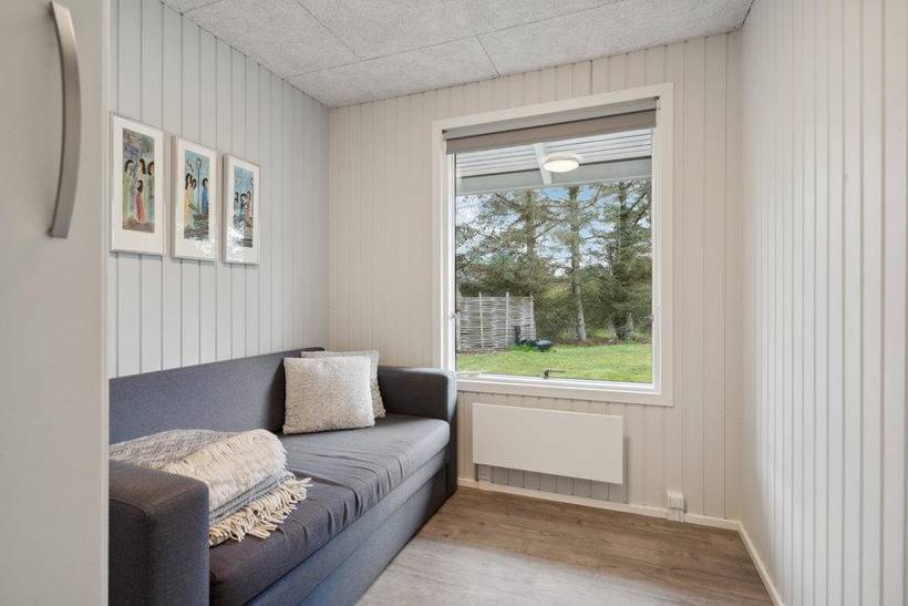 Foto von Ferienhaus AD72 in Stauning - Westjütland