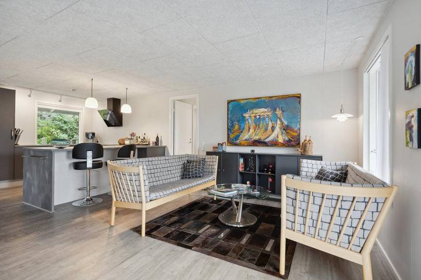 Foto von Ferienhaus AD72 in Stauning - Westjütland