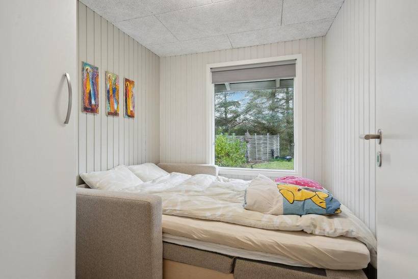 Foto von Ferienhaus AD72 in Stauning - Westjütland