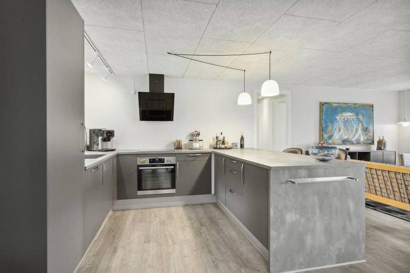 Foto von Ferienhaus AD72 in Stauning - Westjütland