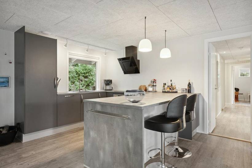 Foto von Ferienhaus AD72 in Stauning - Westjütland