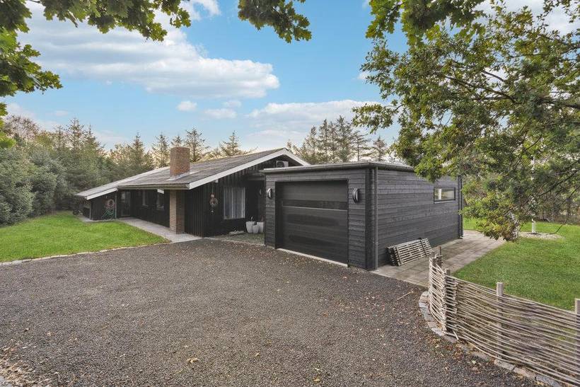Foto von Ferienhaus AD72 in Stauning - Westjütland