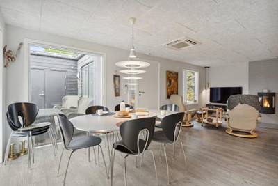 Vorschaubild von Ferienhaus AD72 in Stauning - Westjütland