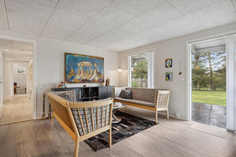 Foto von Ferienhaus AD72 in Stauning - Westjütland
