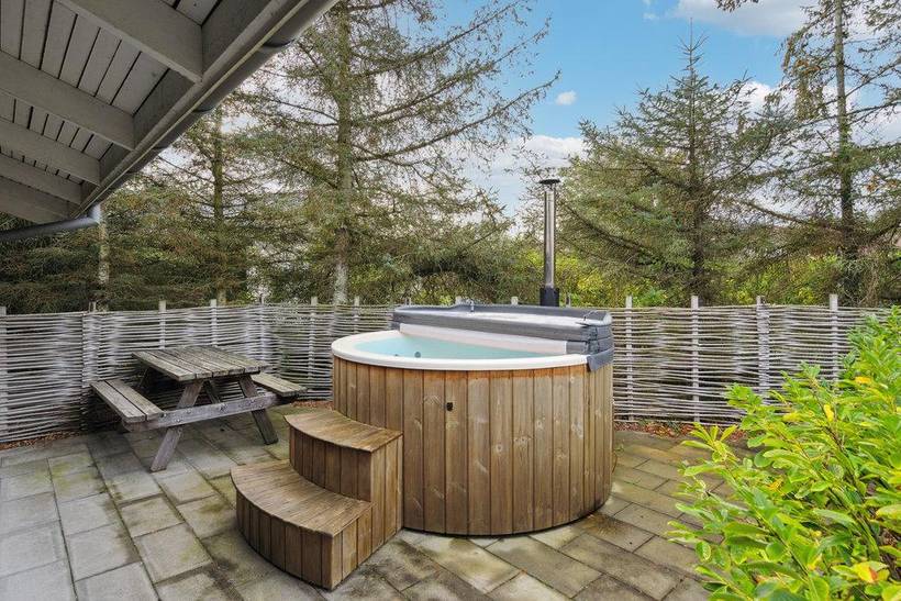 Foto von Ferienhaus AD72 in Stauning - Westjütland