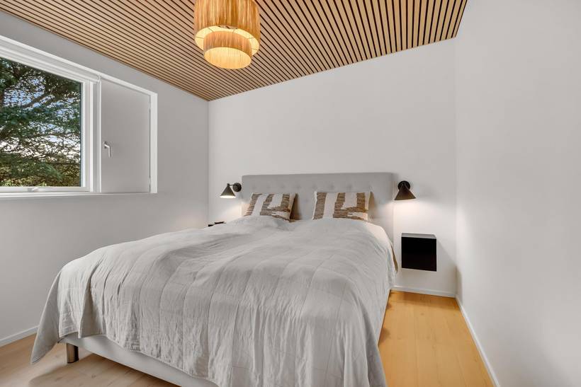 Foto von Ferienhaus AD74 in Søndervig - Westjütland