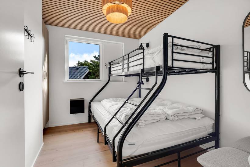 Foto von Ferienhaus AD74 in Søndervig - Westjütland